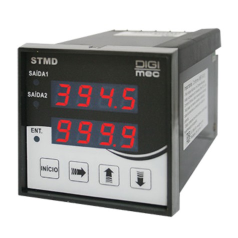STMD
