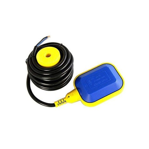 Boya Electrica